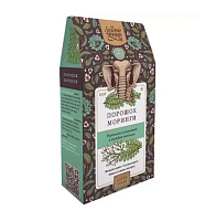 Напиток Моринга (порошок) 100 г, Золото Индии