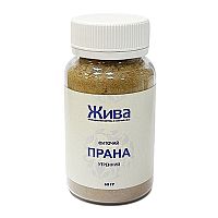 Прана (утренний напиток) 60 г, "Жива"