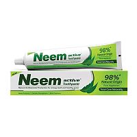 Зубная паста "Ним Актив" (Neem Active) 100 г, Jyothy labs