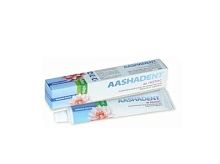 Зубная паста Aashadent (Лотос) 100гр., Aasha Herbals