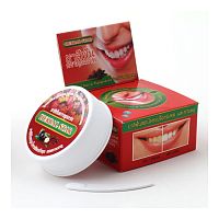 Тайская зубная паста Гвоздика и Нони (Herbal Clove Toothpaste) 30 г, 5Star
