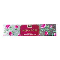 Благовония Indian Rose 12 шт., Ayur Plus