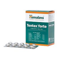 Тентекс Форте (Tentex Forte) 100 табл., Himalaya