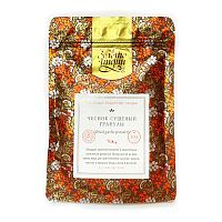 Чеснок сушёный (гранулы) 100 г, "Золото Индии"