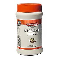 Ситопалади порошок (Sitopaladi Churna) 120 г., Baidyanath