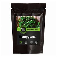 Петрушка (высушенная) 10 г, Holy Om