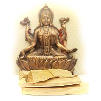 Благовония Пало Санто (Palo Santo) натуральные палочки 5шт