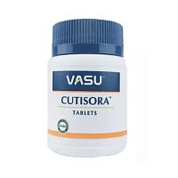 Кутисора (Cutisora) - от псориаза 60 табл., Vasu