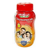 Чаванпраш Спешл (Chyawanprash Special) 500 г, Baidyanath