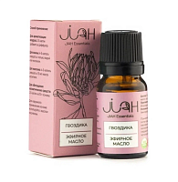 Эфирное масло "Гвоздика" 10 мл, Jiah Essentials