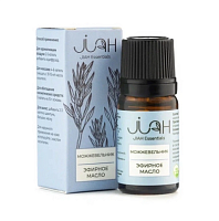 Эфирное масло "Можжевельник" 10 мл, Jiah Essentials