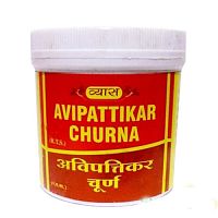Авипаттикар Чурна (Avipattikar Churna) 100гр., Vyas