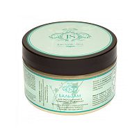 Бальзам для окрашенных и поврежденных волос 300 мл, Jurassic Spa