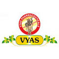 Vyas