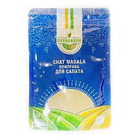 Смесь специй для салата 100 г, Everfresh
