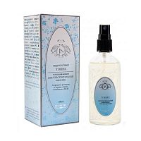 Тоник гидролатный для чувствительной кожи лица "Успокаивающий" 100 мл, Jurassic Spa