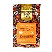 Смесь специй "Масала остро-сладкая" 30 г, "Золото Индии"