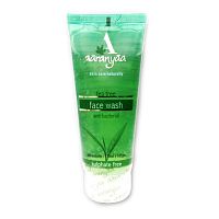 Гель для умывания "Чайное дерево" 110 мл, Aaranyaa