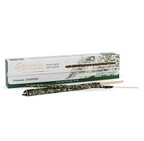 Благовония "Aromatic Jasmine" (Ароматный жасмин) 8 шт, TULASI BLISSFUL BOTANICS