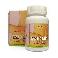 Эзи Слим (Ezi Slim) 60 капс., Goodcare