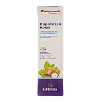 Крем БороТотал с базиликом 30 г., Baidyanath