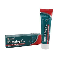 Румалая Гель (Rumalaya Gel) 30гр., Himalaya