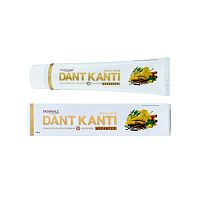 Зубная паста "Дэнт Канти Профилактическая" (Dant Kanti Advansed) 100 г, Patanjali