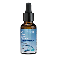 Сыворотка для кожи вокруг глаз "Секрет Афродиты" 30 мл, Полиада-Крым