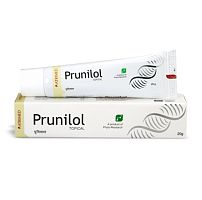 Прунилол Топикал (Prunilol Topical Сream) - крем от кожных заболеваний / 20 г, Atrimed