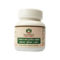 Канкаян гутика (KANKAYAN GUTIKA/ARSH) - от геморроя / 40 табл, MAHARISHI AYURVEDA