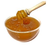 Мёд брусника с таволгой (Удмуртия) 700 г