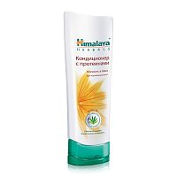 Кондиционер для волос "Мягкость и блеск" 200 мл, Himalaya Herbals