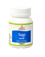 Тажги (Tajgi) 60 таб., Baps Amrut
