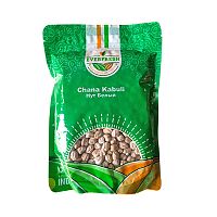 Нут белый (Chana Kabuli) 500 г, Everfresh