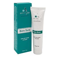 Крем для ухода за кожей "Боро Шуэ" (Boro Sure) 35 г, Aaranyaa