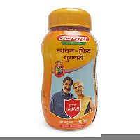 Чаванпраш без сахара 500 г, Baidyanath