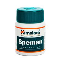 Спеман (Speman) - мужское здоровье / 60 табл., Himalaya