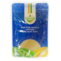 Смесь специй "Пани Пури" 100 г, Everfresh