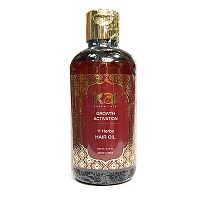 Масло для волос "11 трав" 200 мл, KAI ESSENTIALS