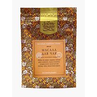Смесь специй для чая "Ти масала" 150 г, "Золото Индии"