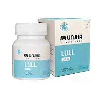 Лулл (Lull) - успокоительное / 30 табл, Unjha