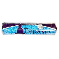 Благовония "Tapasvi Dhayan" (Тапасви) Premium Incense Sticks 225 гр. / Nikhil