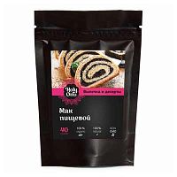 Мак пищевой 40 г, Holy Om