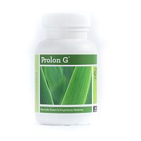 Пролон-G (Prolon-G) - повышает бодрость и жизненный тонус / 60 капс., Bipha