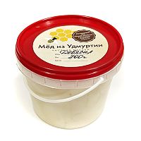 Мёд девясиловый (Удмуртия) 700 г