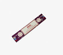 Благовония "Reiki Incense" (Рейки) 15 г, Satya