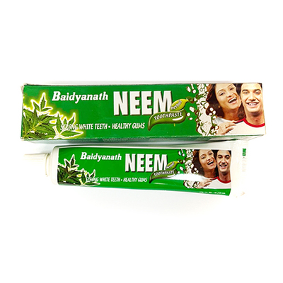 Зубная паста "Ним" 100 г, Baidyanath