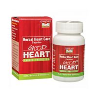 Гуд Харт (Good Heart) 60 капс, GoodCare