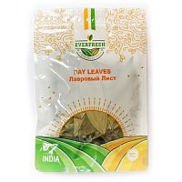 Лавровый лист 30 г, Everfresh