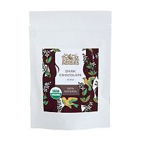 Хна для волос "Тёмный шоколад" 50 г, Indibird